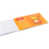 Чековая Книжка Желаний: для Него" Fun Games Shop FGS28-UKR Укр. Изображение №3