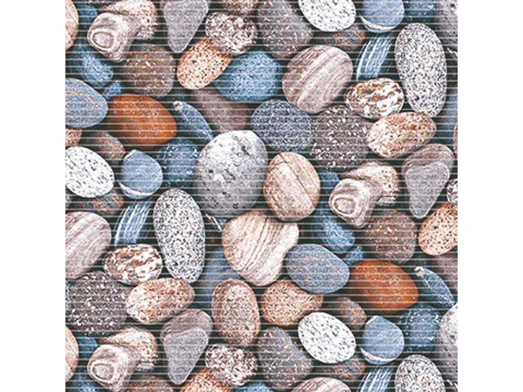 Килимок 1,3м х 15м для ванних кімнат ПВХ 825г/м2 242A ТМ DEKOMARIN Килимок 1,3м х 15м для ванних кімнат ПВХ 825г/м2 242A ТМ DEKOMARIN