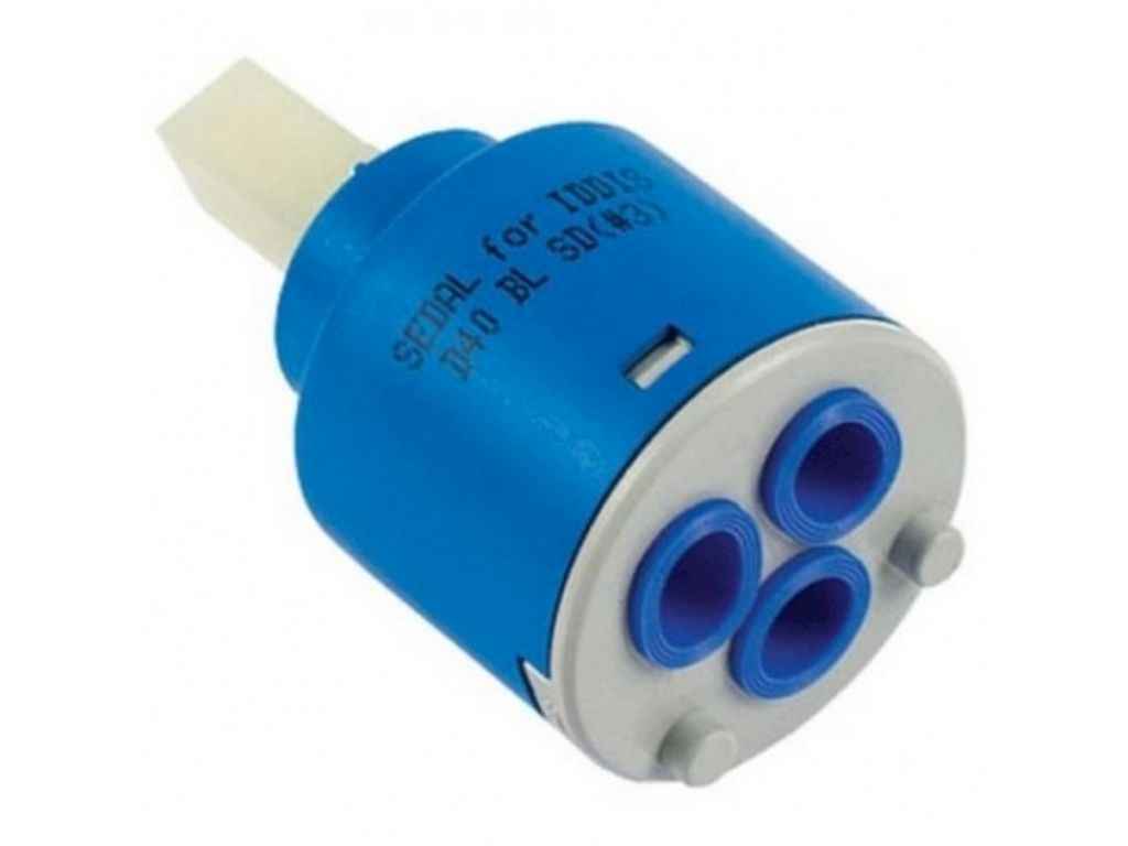 Картридж Стандарт 40 ТМ WATERSTAL Картридж Стандарт 40 ТМ WATERSTAL