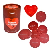 Настольная игра "Идеальная половинка" 30888 игральные карты 71 шт. Изображение №3