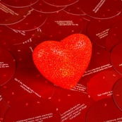 Настольная игра "Идеальная половинка" 30888 игральные карты 71 шт. Изображение №5