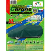 Тент Джип/Мінівен 485х195х145 см (XL) Membrane Garage mini Van "KEGEL" "5-4775-248-3050" (у сумці). Зображення №4 Тент Джип/Мінівен 485х195х145 см (XL) Membrane Garage mini Van "KEGEL" "5-4775-248-3050" (у сумці). Зображення №4