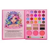 Детский набор косметики IG3172 лак для ногтей, аксессуары для волос. Изображение №3