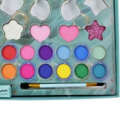 Дитячий набір косметики "Маленька красуня" UKR2402 з підсвіткою. Зображення №5