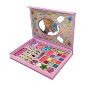 Дитячий набір косметики "Маленька красуня" UKR2401 з підсвіткою. Зображення №3