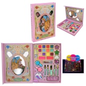Дитячий набір косметики "Маленька красуня" UKR2401 з підсвіткою. Зображення №4