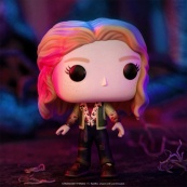 Игровая фигурка FUNKO POP! Макс Funko 90288 серии "Очень странные дела". Изображение №3