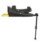 База під автокрісло ME 1110 i-FIX Base ME 1110 Base 360. Зображення №3