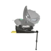 База під автокрісло ME 1110 i-FIX Base ME 1110 Base 360. Зображення №4