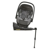 База під автокрісло ME 1110 i-FIX Base ME 1110 Base 360. Зображення №5