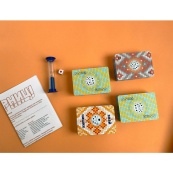 Настольная игра для компании "Вечорниці" 8878-VCHR Укр. Изображение №6 Настольная игра для компании "Вечорниці" 8878-VCHR Укр. Изображение №6