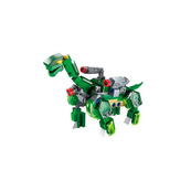 Дитячий конструктор "Mechanical Beasts" 41225-4. Зображення №2