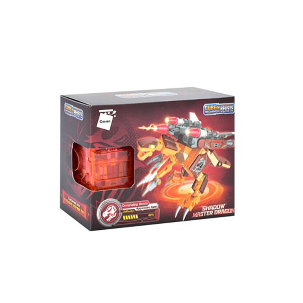 Дитячий конструктор "Mechanical Beasts" 41225-2 Дитячий конструктор "Mechanical Beasts" 41225-2