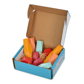 Дитяча дерев'яна гра-балансир MD 1896, 10 фігурок. Зображення №3