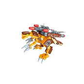 Дитячий конструктор "Mechanical Beasts" 41225-2. Зображення №2 Дитячий конструктор "Mechanical Beasts" 41225-2. Зображення №2