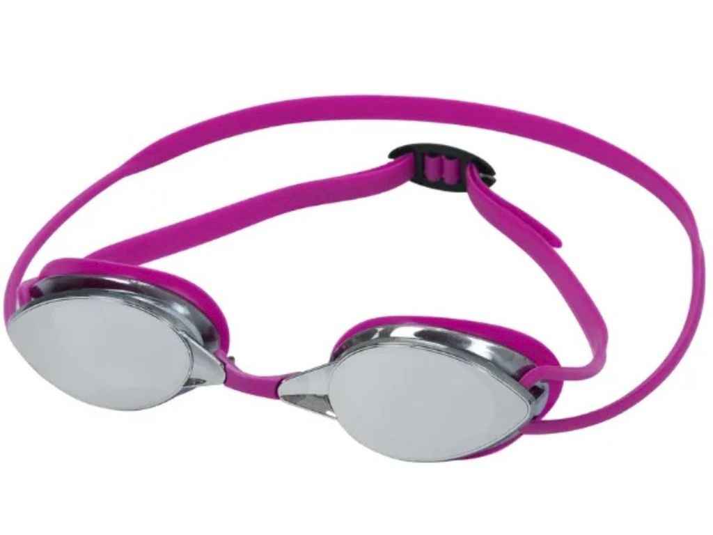 Окуляри для плавання фіолетовий арт.21066 ТМ BESTWAY Окуляри для плавання фіолетовий арт.21066 ТМ BESTWAY