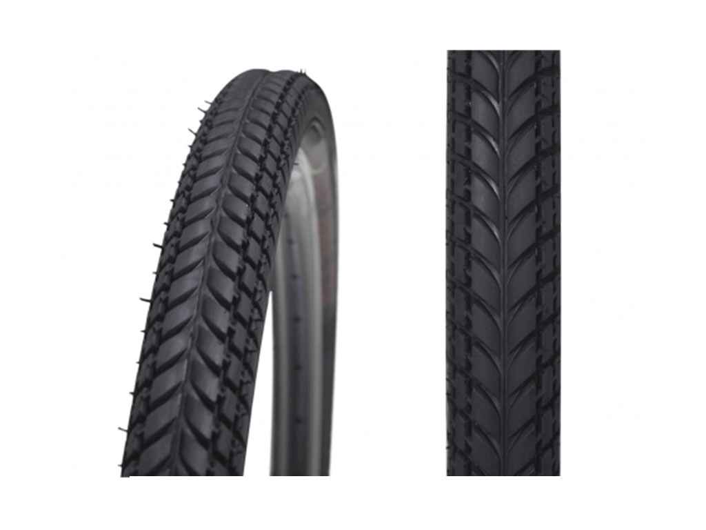 Покришка без камери d-12х2,0 (54-203) (Ялинка) 30% ТМ GENERAL Покришка без камери d-12х2,0 (54-203) (Ялинка) 30% ТМ GENERAL