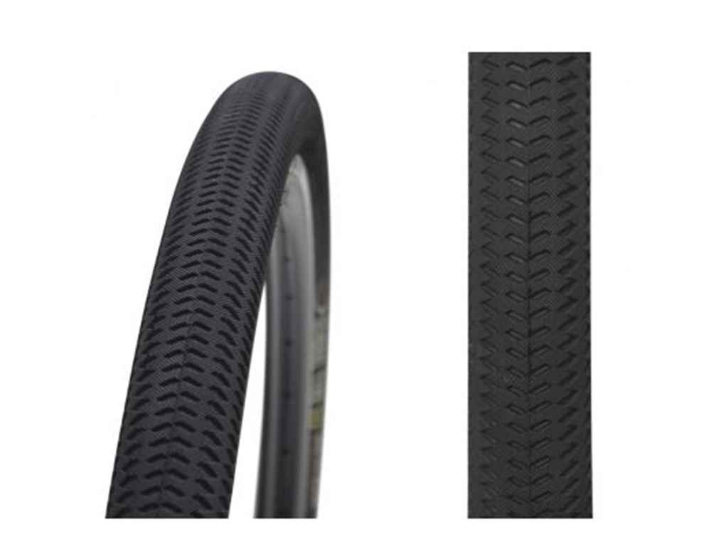 Покришка без камери d-12х2,0 (54-203) (Ромб) 30% ТМ GENERAL Покришка без камери d-12х2,0 (54-203) (Ромб) 30% ТМ GENERAL