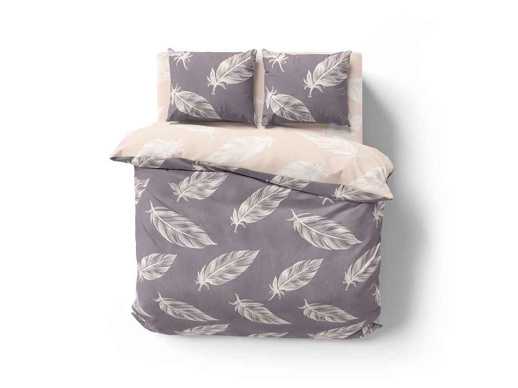 Комплект постільної білизни 2-х сп (B-1243) (50/70) бязь ТМ LELIT Комплект постільної білизни 2-х сп (B-1243) (50/70) бязь ТМ LELIT