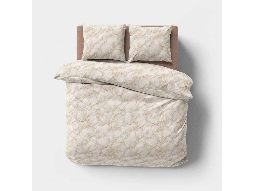 Комплект постільної білизни 2-х сп (B-1244) (50/70) бязь ТМ LELIT Комплект постільної білизни 2-х сп (B-1244) (50/70) бязь ТМ LELIT