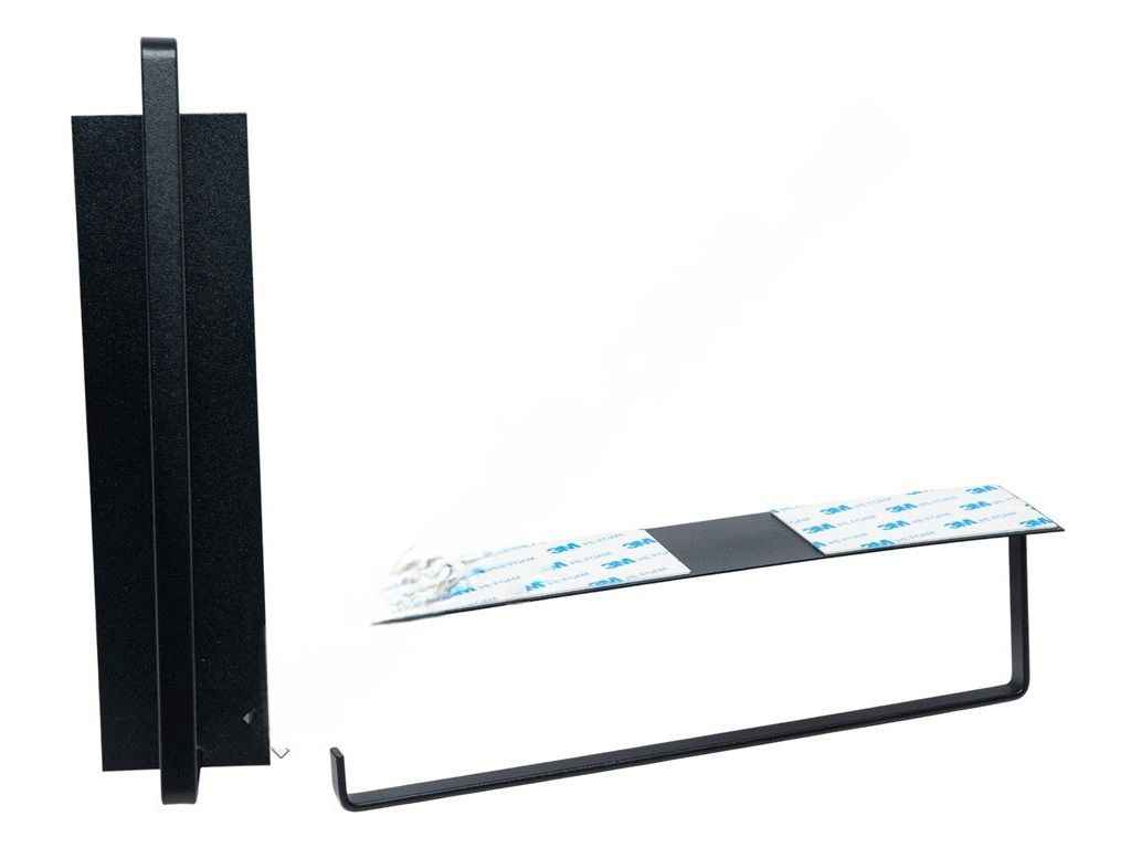 Тримач для паперових рушників навісний 7см 23,5*6см L0231 ТМ КИТАЙ Тримач для паперових рушників навісний 7см 23,5*6см L0231 ТМ КИТАЙ