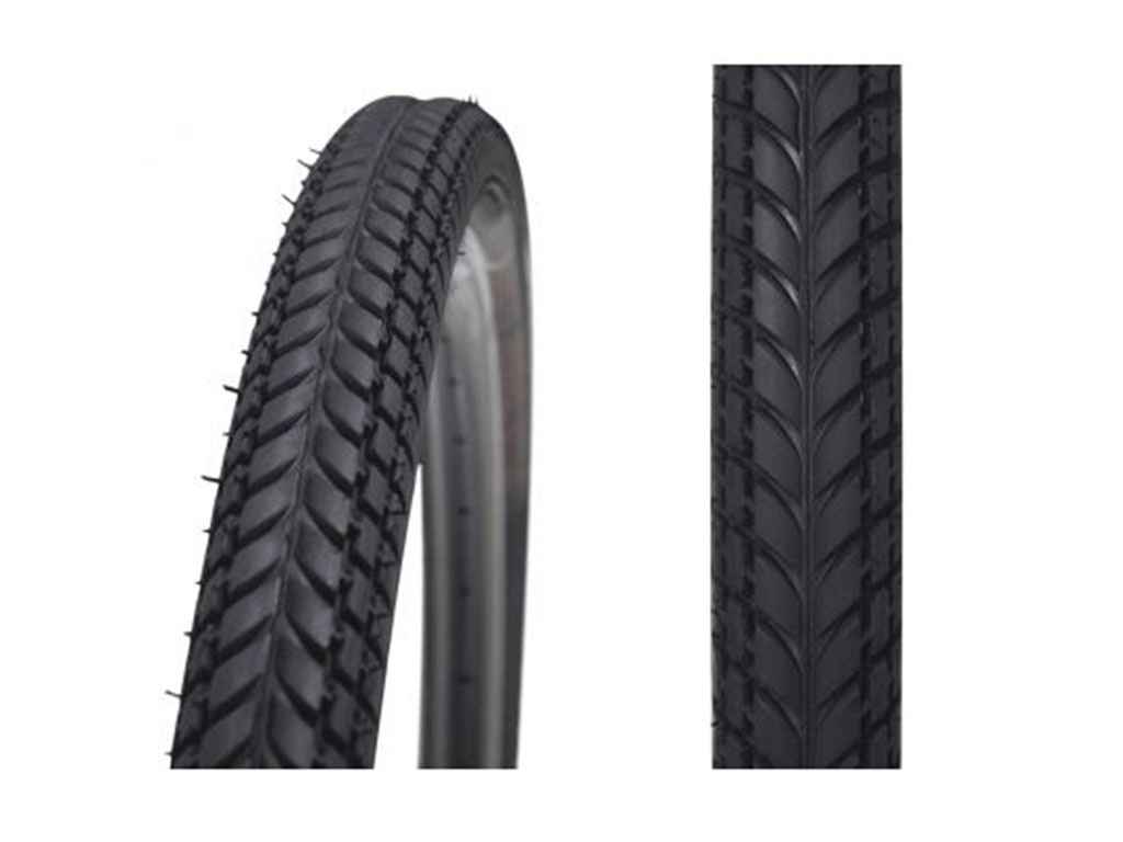 Покришка без камери d-20х2,125 (57-406) (Ялинка) Premium 40% ТМ GENERAL Покришка без камери d-20х2,125 (57-406) (Ялинка) Premium 40% ТМ GENERAL