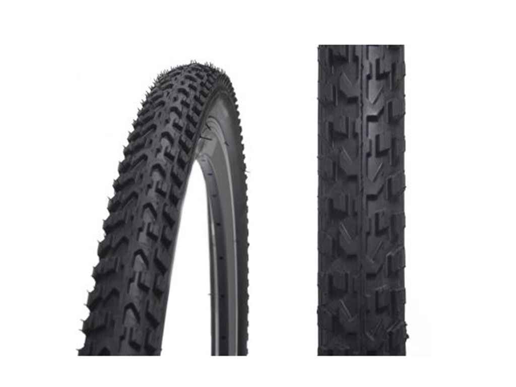 Покришка без камери d-28х2,125 (47-622) (Шип) 10% ТМ GENERAL Покришка без камери d-28х2,125 (47-622) (Шип) 10% ТМ GENERAL