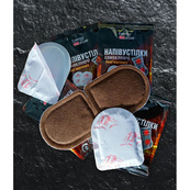 Самонагревающиеся грелки-полустельки 13117011 самоклеящаяся. Изображение №2 Самонагревающиеся грелки-полустельки 13117011 самоклеящаяся. Изображение №2