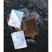 Самонагрівна грілка для тіла 13117012 самоклеюча. Зображення №2 Самонагрівна грілка для тіла 13117012 самоклеюча. Зображення №2