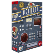 Настільна гра "Декодер. Ювілейне видання" DKD02UA (ДКД02UA). Зображення №2