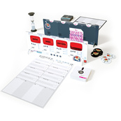 Настільна гра "Декодер. Ювілейне видання" DKD02UA (ДКД02UA). Зображення №4