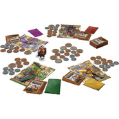 Настільна гра "Шериф Ноттінгема 2-ге видання" SN002U. Зображення №2