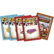 Настільна гра "Шериф Ноттінгема 2-ге видання" SN002U. Зображення №3