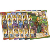 Настільна гра "Шериф Ноттінгема 2-ге видання" SN002U. Зображення №5