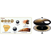 Настільна гра "DUNE: Гра про війну та дипломатію" DUNE05-UA. Зображення №3