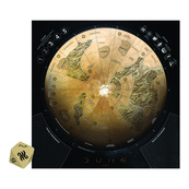 Настільна гра "DUNE: Гра про війну та дипломатію" DUNE05-UA. Зображення №5