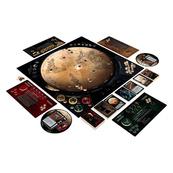 Настільна гра "DUNE: Гра про війну та дипломатію" DUNE05-UA. Зображення №6