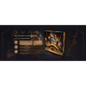 Настільна гра "DUNE: Гра про війну та дипломатію" DUNE05-UA. Зображення №7