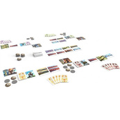 Карткова гра "Ваальбара" VLB001UA 60 карт персонажей. Зображення №4