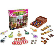 Настільна гра "Вибухові зілля" G7D066UA 80 бульбашок з інгредієнтами. Зображення №2