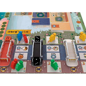 Настільна гра "Білий замок" BZ001UA 4 планшети особистих володінь. Зображення №10