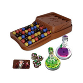 Настільна гра "Вибухові зілля" G7D066UA 80 бульбашок з інгредієнтами. Зображення №4