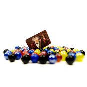 Настільна гра "Вибухові зілля" G7D066UA 80 бульбашок з інгредієнтами. Зображення №5