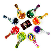 Настільна гра "Вибухові зілля" G7D066UA 80 бульбашок з інгредієнтами. Зображення №6