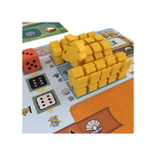 Настільна гра "Білий замок" BZ001UA 4 планшети особистих володінь. Зображення №11