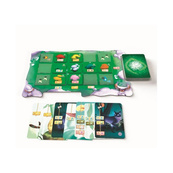 Настільна гра "Живий Ліс" LF001UA 4 індивідуальні планшети лісу. Зображення №4