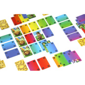 Карткова гра "Кобіто" КБТ01UA 110 карток, правила гри. Зображення №2