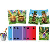 Карткова гра "Кобіто" КБТ01UA 110 карток, правила гри. Зображення №3