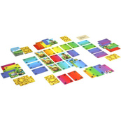 Карткова гра "Кобіто" КБТ01UA 110 карток, правила гри. Зображення №4