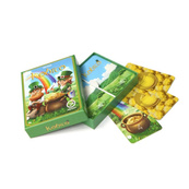 Карткова гра "Кобіто" КБТ01UA 110 карток, правила гри. Зображення №5